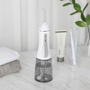 오아 클린이워터B 구강세정기 강력 맥동수압 물치실 치아 세정기 휴대용