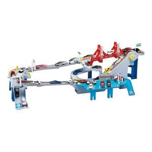 [최대 40% 할인] 토미카 2WAY액션고속도로세트