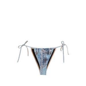 그란데비타 해외 디젤 여성 비키니수영복 BOTTOM A191580BNCWE6866