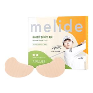 멜라이드 패치 스탠다드 60회분 박성현 골프 패치 자외선 차단 기미 썬패치