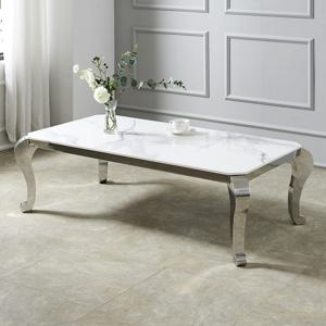 아르미스 루나 세라믹 좌탁 거실 소파 테이블