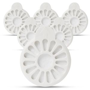 반려동물 달팽이 반자동 급수기 필터