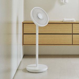 무선 접이식 선풍기 파워브리즈