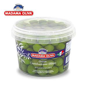냉장 그린카스텔 베트라노 올리브 1134g 1개