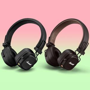 메이저5 BT Major5 블루투스 헤드폰 헤드셋 소비코AV 국내 정품