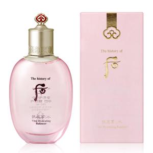 공진향 수 수연 여성 수분 스킨 밸런서 150ml