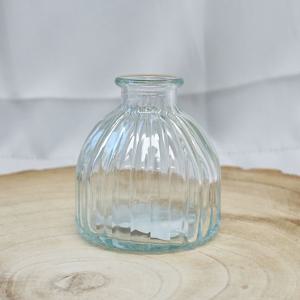 미니어처스타일의 꼬마 유리 화병 I타입(돔2605) 홈데코 오브제 카페 디퓨저병