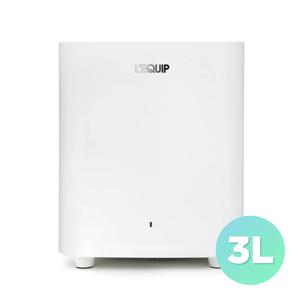 음식물 쓰레기 냉장고 처리기 3L LFC-P0302