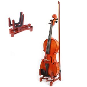 G23 바이올린 우쿨렐레 거치대 스탠드 우쿠렐레 받침대
