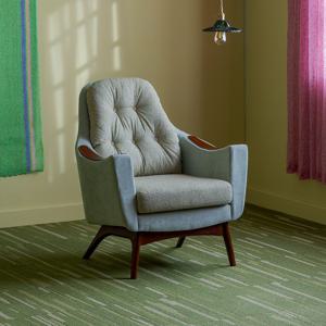 에밀리 암체어 1인 소파