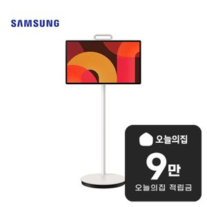 [렌탈] 더 무빙스타일 TV 27인치 68cm KU27LSFM7AXXKR