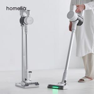 [리퍼] 정상가 11.9만 단순변심 BLDC무선청소기 더스트제로 220BL 충전거치대 포함