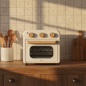 15L 오븐형 에어프라이어 NKAF-WD150