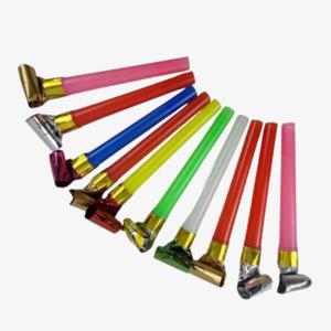 생일 소품 홈파티 코끼리나팔 피리 블로우아웃 이벤트 레크레이션 나팔