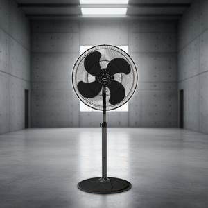 공업용 선풍기 NKF-BK724