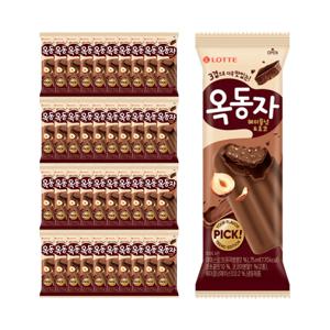 옥동자 헤이즐넛초코 x40개