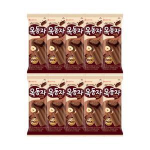 옥동자 헤이즐넛초코 x10개