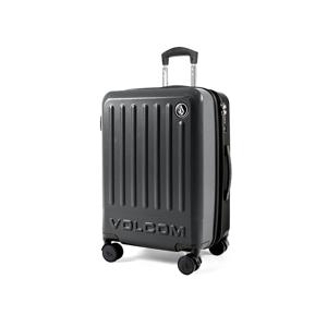 볼컴 20인치 투톤 캐리어 다크그레이