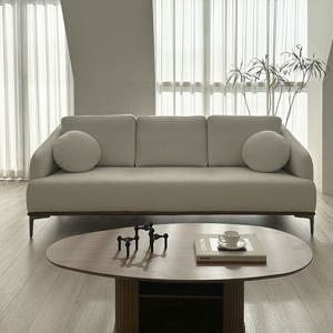 아르떼 1인용 3인용 기능성 패브릭 천연가죽소파 국내제작(주문제작)