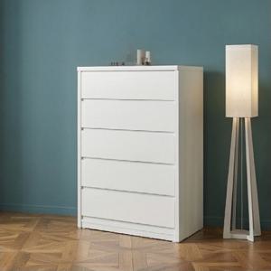 광폭 5단서랍장 옷장수납장 침실서랍장 E0 1000 BHRGO