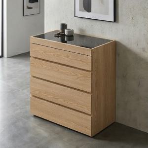 디바이더 서랍장 드레스룸 옷방 수납장 안방 거실 800 BHDVR