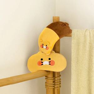 카카오프렌즈 춘식이 수면 안대 여행 기내 암막 눈 가리개 사계절 가벼운 숙면 아이마스크