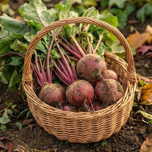 자연 그대로 뿌리채소 제주 레드비트