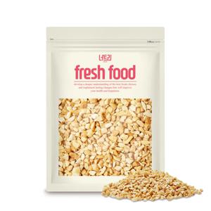 볶음 땅콩분태 1kg (1/8) 샐러드용