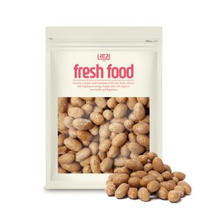 꿀땅콩 800g