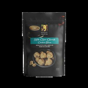 호주 수제쿠키 바이런베이 밀크 초코 청크 100g