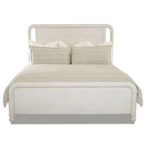 엔틱수입가구 원목 화이트그레이 퀸침대프레임 749 매트리스 미포함