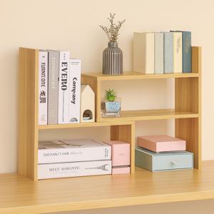 작은 공간 활용 책상 위 책장 책꽂이 데스크 선반 북선반 북엔드 정리대 수납대 책상정리