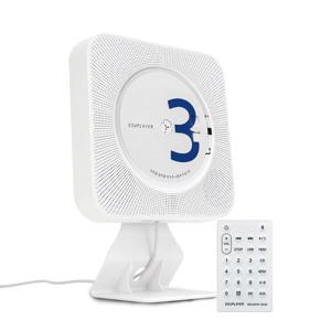 벽걸이CD플레이어 EA30 프리미엄 스탠드 패키지