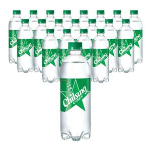 칠성사이다(업소용) 500ml 20입