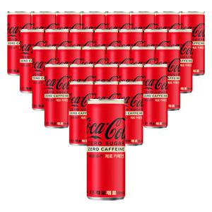 코카콜라 제로제로 250ml 30입