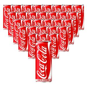 코카콜라(업소용) 245ml 30입