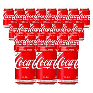 코카콜라(업소용) 355ml24입