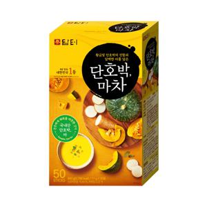 담터 단호박 마차 50T