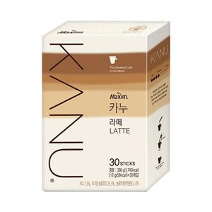 동서 카누 라떼 30T