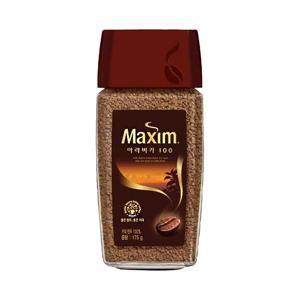 동서 맥심 아라비카100(병) 175g