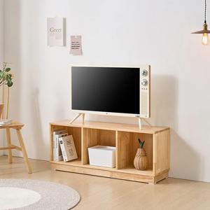 거실장 티비다이 수납장 107cm P0000JXQ