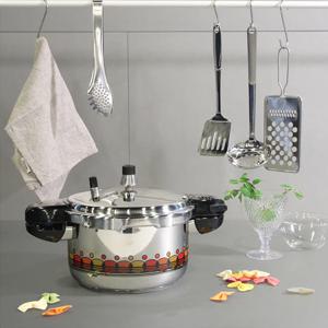 압력밥솥 하이클래드 비엔나IH 10인용 인덕션 겸용 압력솥/ 정품 패킹 사은품 증정