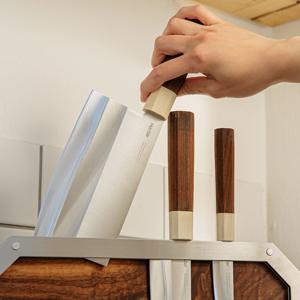 STANDARD 칼 3종 세트 (중식도)