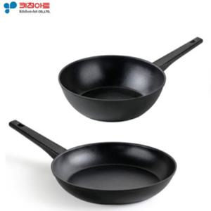 1+1 골라담기 궁중팬 프라이팬 2종세트 (28팬/30팬/28웍)