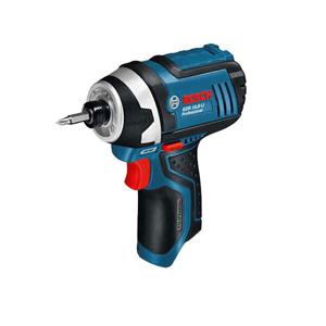 GDR10.8V-LI 충전 임팩트 드라이버 10.8V 본체 6.35mm육각 드릴 무선