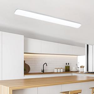 이스트 LED 주방 2등 75W 주방조명 디밍 삼색등