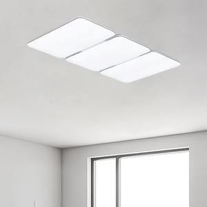 이스트 LED 거실 6등 180W 거실조명 IOT 스마트등 디밍 삼색등