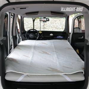 라이트형제 슈퍼쿨링 캠핑 냉감매트 국산 듀라론 쿨패드