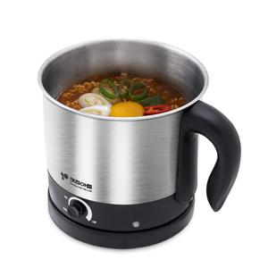 라면포트 겸용 멀티포트 1.8L KSJ-NP188 물끓이 전기포트 커피포트 무선주전자