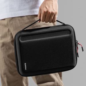 B06 팬시케이스 포트폴리오 하드 케이스 11인치 아이패드 갤럭시탭 서피스고 밀스펙